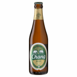Chang Thai Lager Beer from Thailand